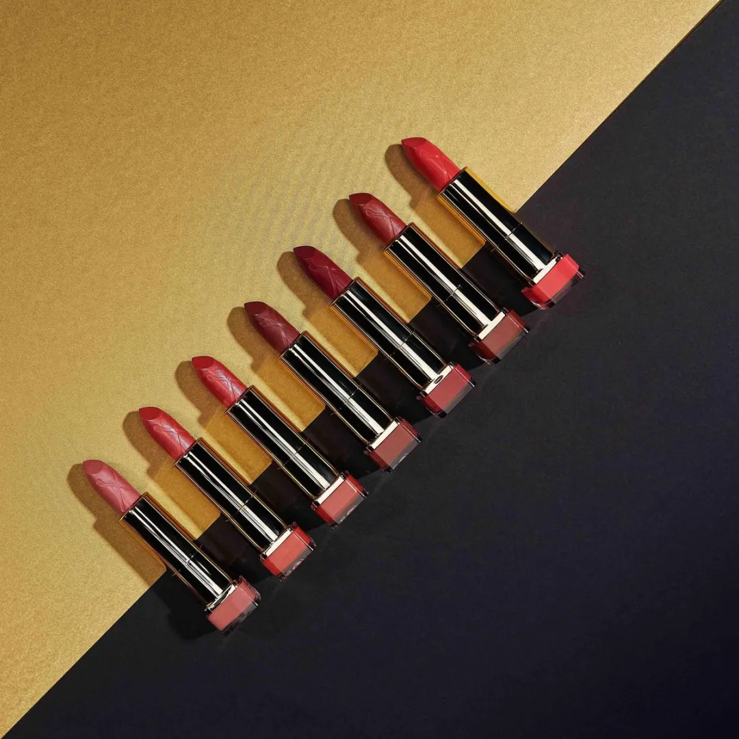 Max Factor Colour Elixir Lippenstift 055 Bewitching Coral