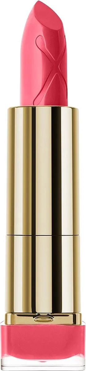 Max Factor Colour Elixir Lippenstift 055 Bewitching Coral