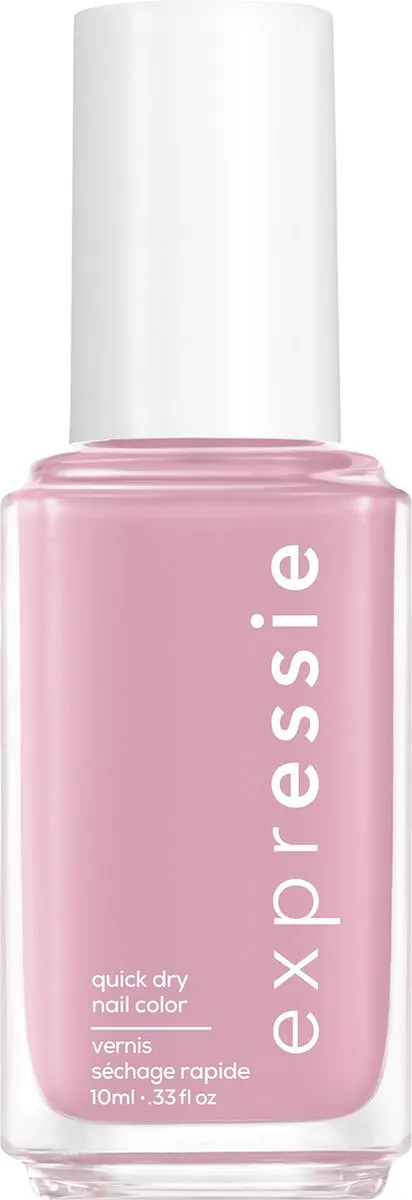 essie Expressie Nagellak 200 in the Time Zone