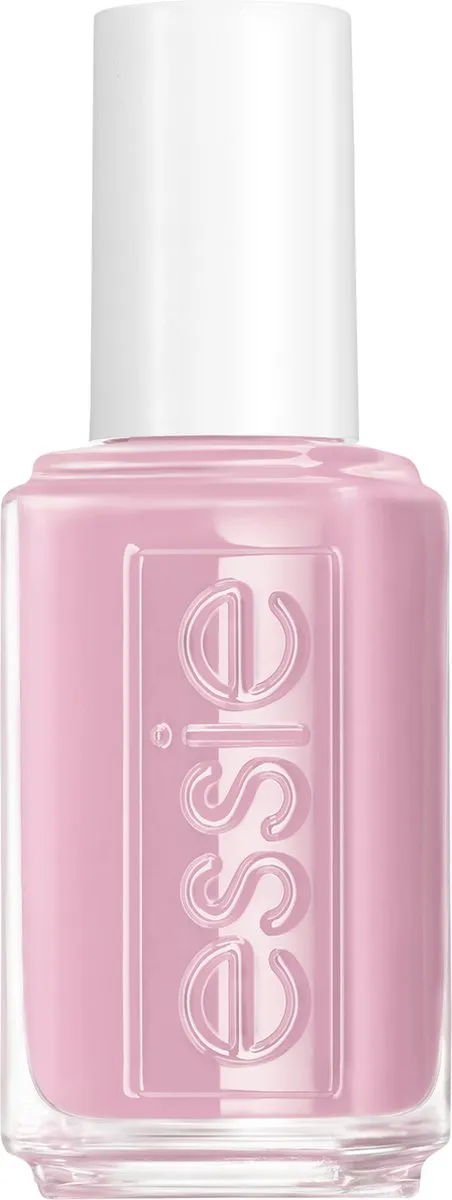 essie Expressie Nagellak 200 in the Time Zone - 10ml - Roze