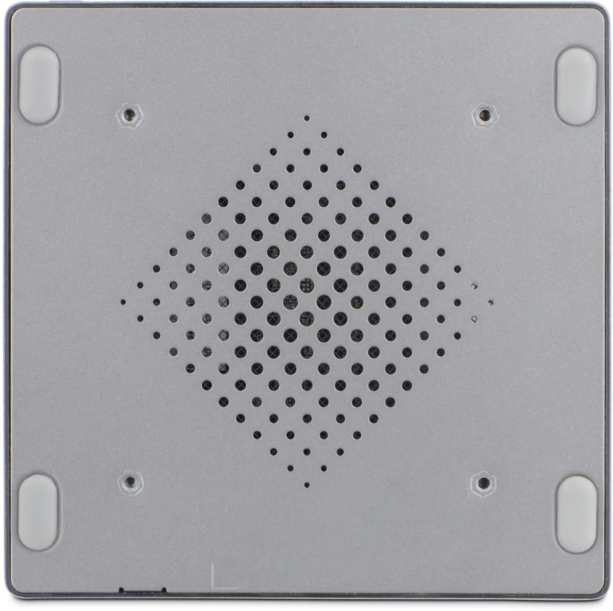Medion S06 MD35385 Mini-pc - i3-1315U 8GB 512GB SSD