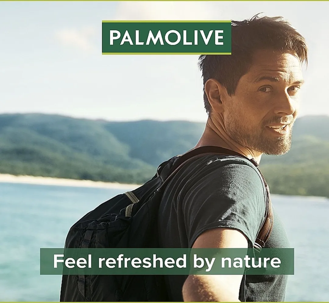 Palmolive Tropical Touch Douchegel 250ml