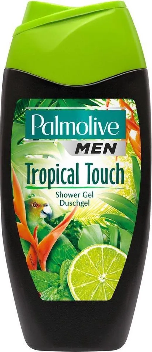 Palmolive Tropical Touch Douchegel 250ml