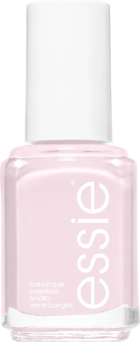essie 513 Sheer Luck Nagellak