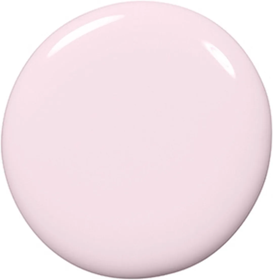 essie 513 Sheer Luck Nagellak - 13,5 ml - Roze