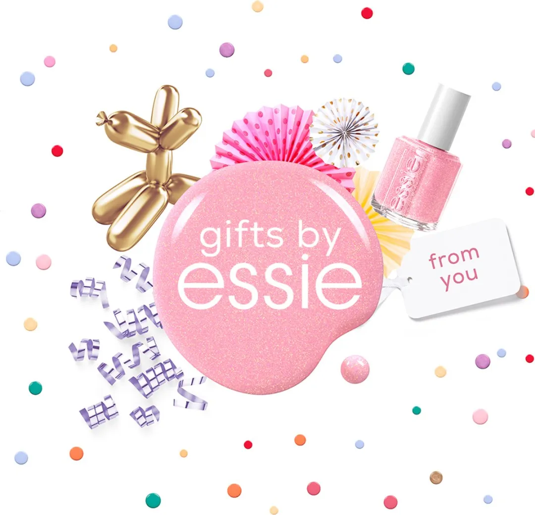 essie 513 Sheer Luck Nagellak - 13,5 ml - Roze - afbeelding 6 van 6