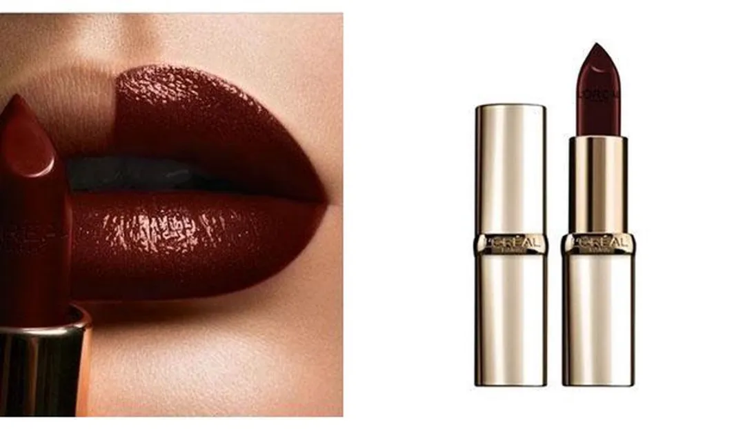 L'Oréal Paris Color Riche Lipstick 703 Oud Obsession
