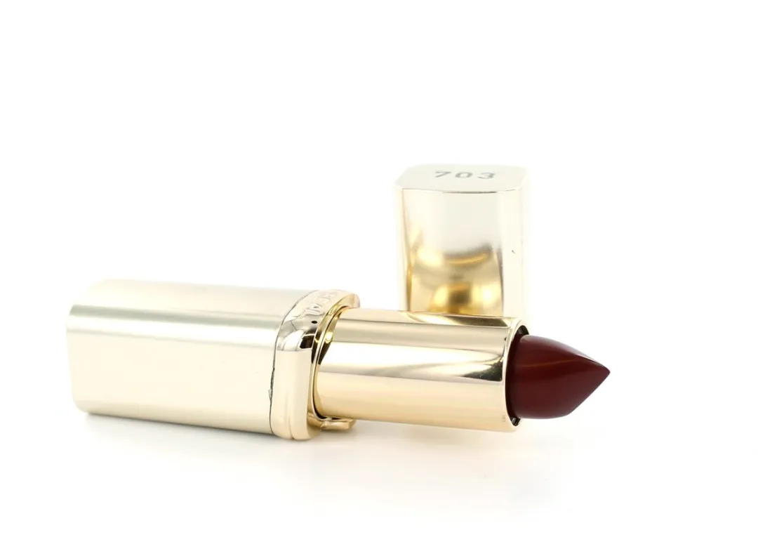 L'Oréal Paris Color Riche Lipstick 703 Oud Obsession - Bruin