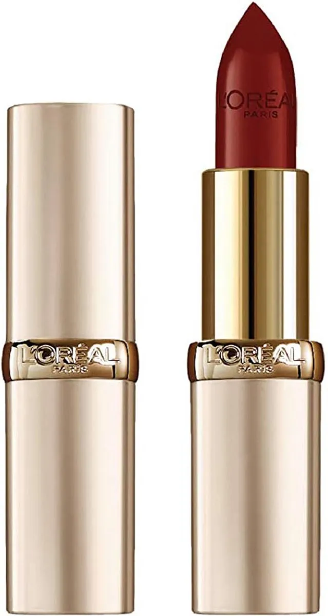 L'Oréal Paris Color Riche Lipstick 703 Oud Obsession - Bruin