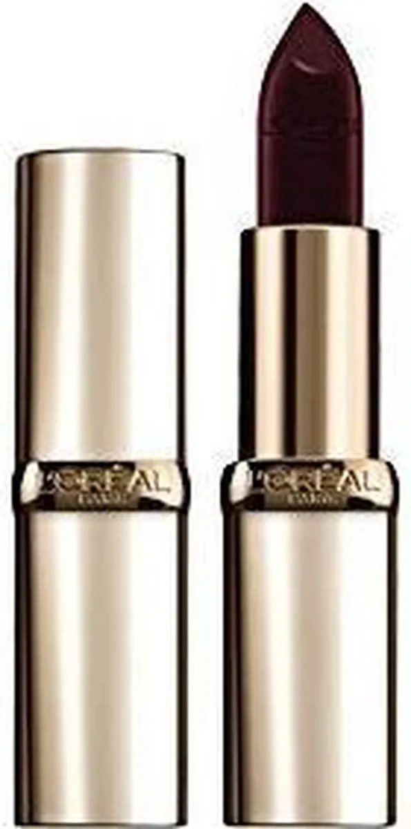 L'Oréal Paris Color Riche Lipstick 703 Oud Obsession - Bruin