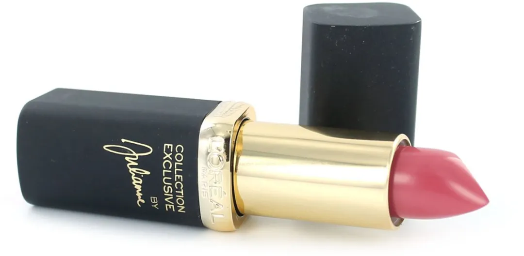 L'Oréal Paris Color Riche Privee Julianne Lippenstift - Nude 5ml