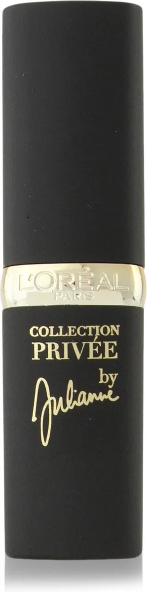 L'Oréal Paris Color Riche Privee Julianne Lippenstift - Nude 5ml