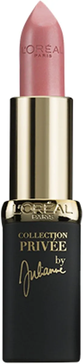L'Oréal Paris Color Riche Privee Julianne Lippenstift