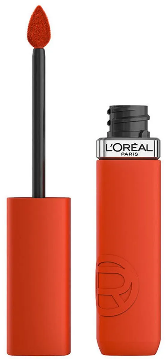 L'Oréal Paris Infaillible Matte Resistance 300 Sun Bathing