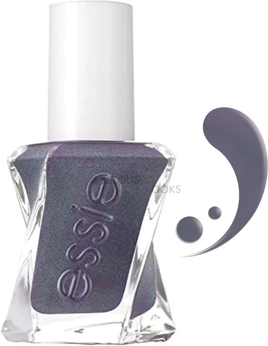 essie Gel Couture Nu 80 Twill Seeke