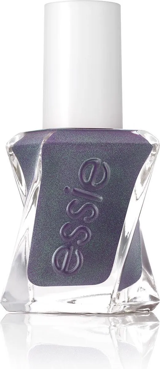 essie Gel Couture Nu 80 Twill Seeke - 13.5ml - Violet