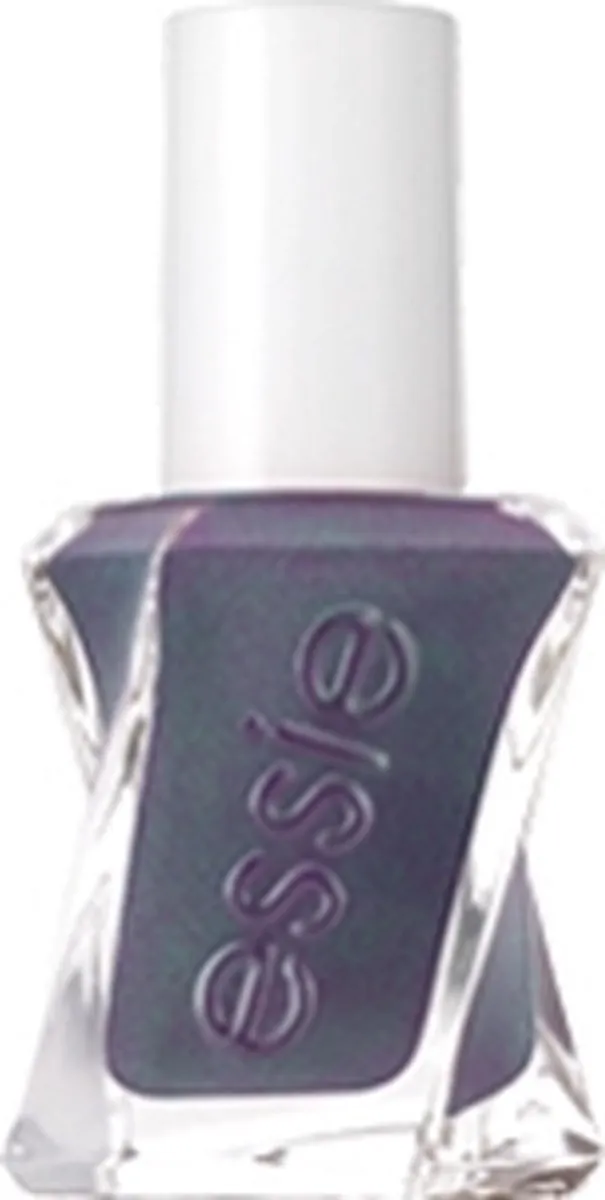 essie Gel Couture Nu 80 Twill Seeke - 13.5ml - Violet