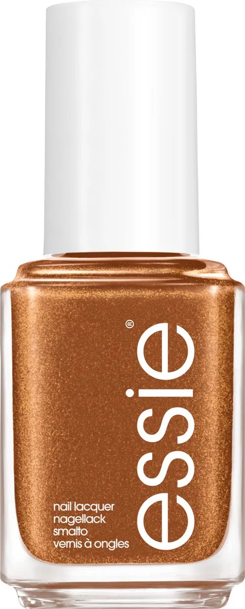 essie 878 Not So Silent Night Nagellak