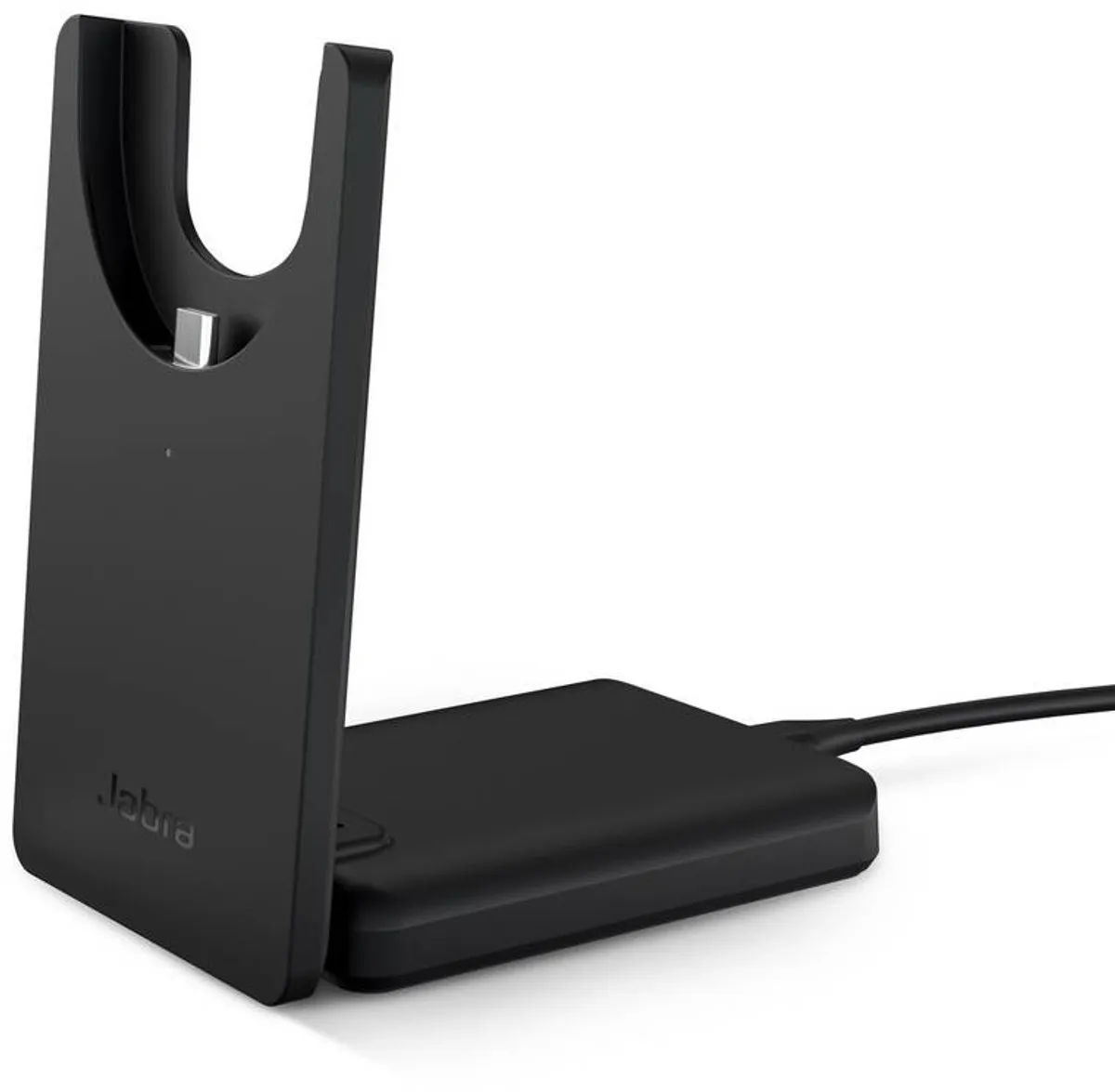 Jabra Evolve2 55 Laadstation USB-C - Zwart