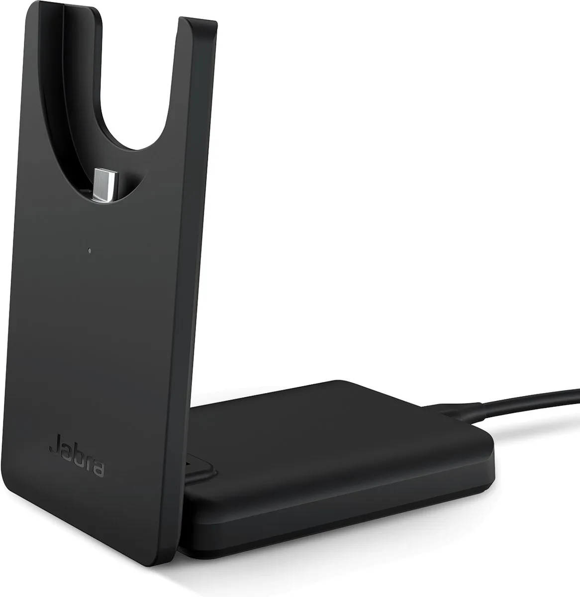 Jabra Evolve2 55 Laadstation USB-C - Zwart