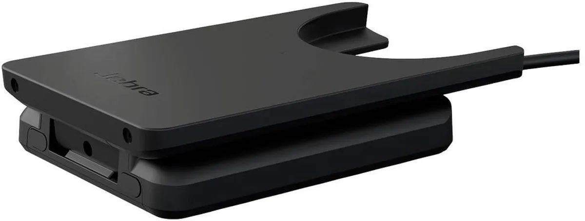 Jabra Evolve2 55 Laadstation USB-C - Zwart