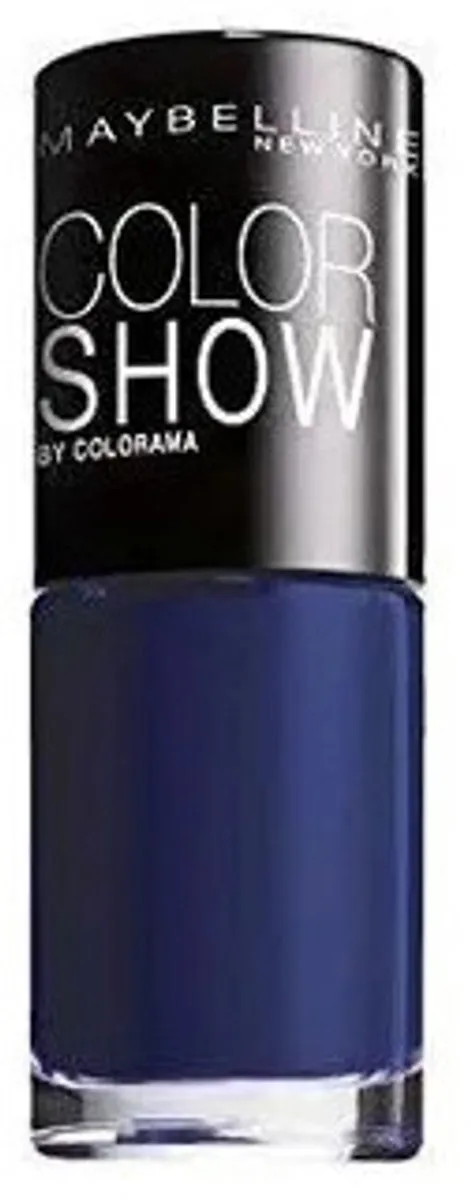 Maybelline Colorshow Nagellak 103 Marinus