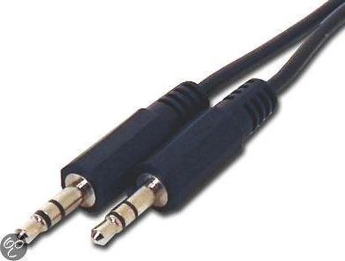 Belkin 3.5mm Jack Stereokabel 1.5m