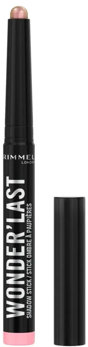 Rimmel Wonder’Last Eyeshadow Stick 001 Starshine Dream
