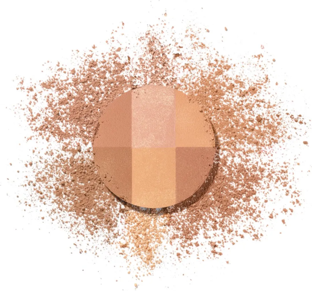 Bourjois Always Fabulous Bronzing Powder 001 Medium - 9g