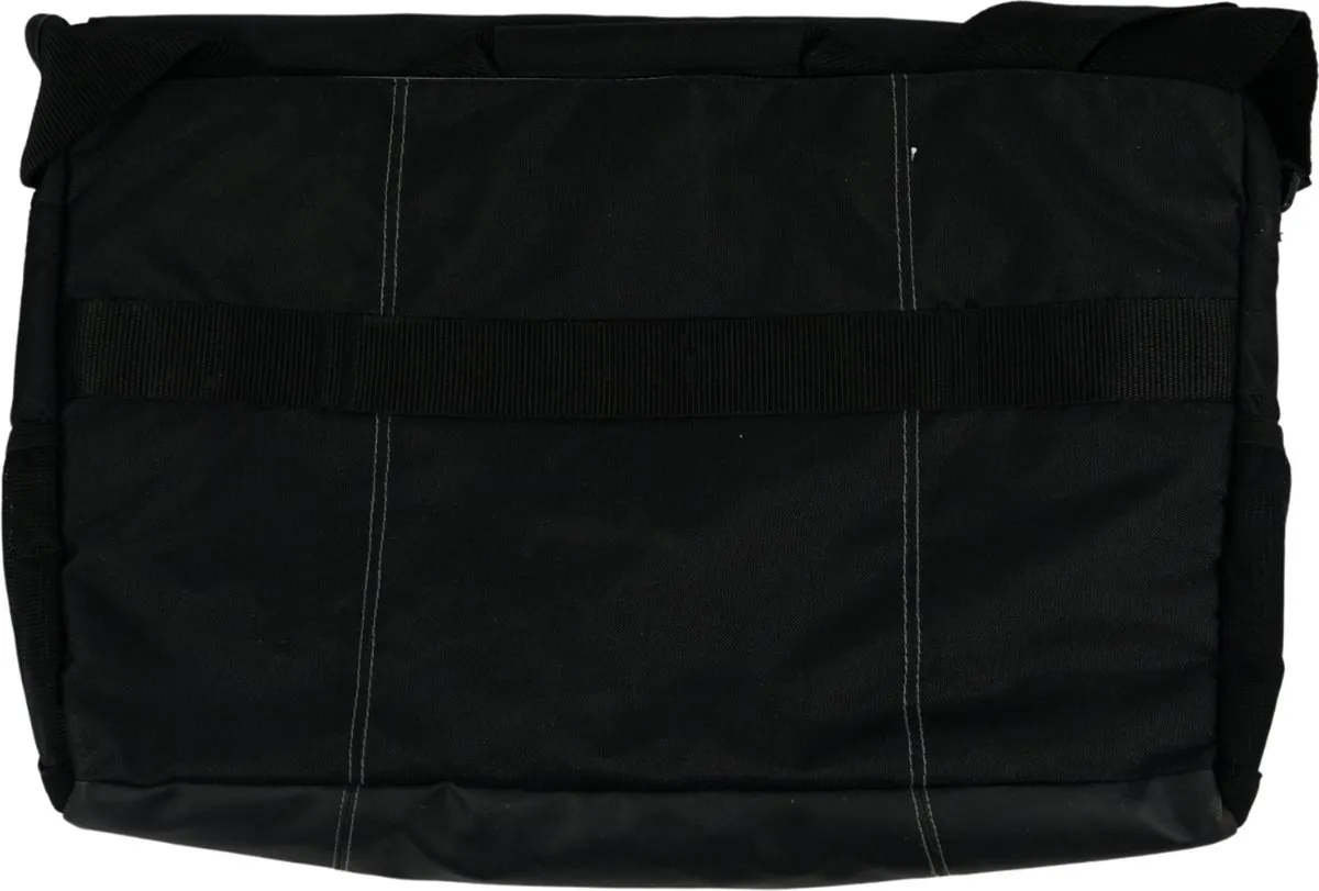 Belkin Swift Messenger Laptoptas 16" - F8N508cwC00 - Zwart