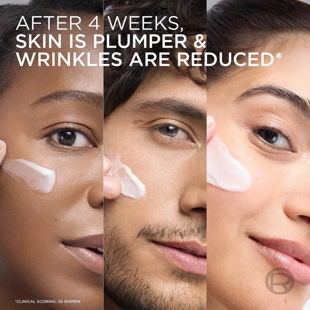 L'Oréal Paris Revitalift Filler Dagcreme 50ml
