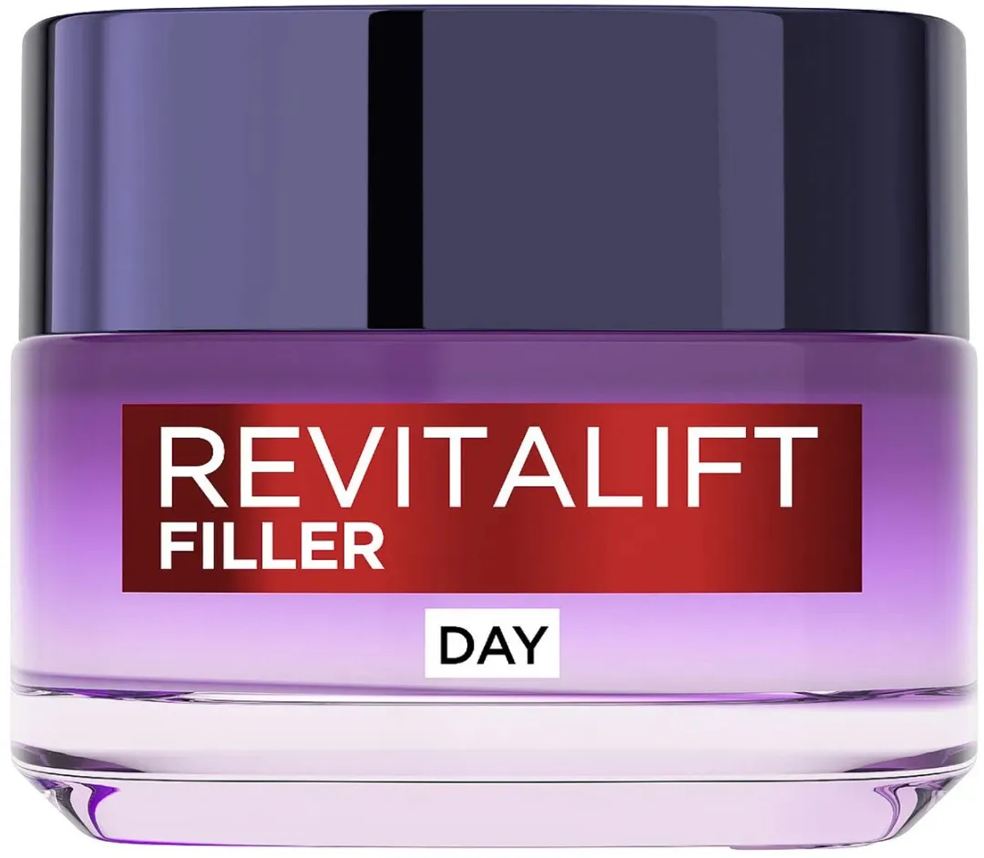 L'Oréal Paris Revitalift Filler Dagcreme 50ml