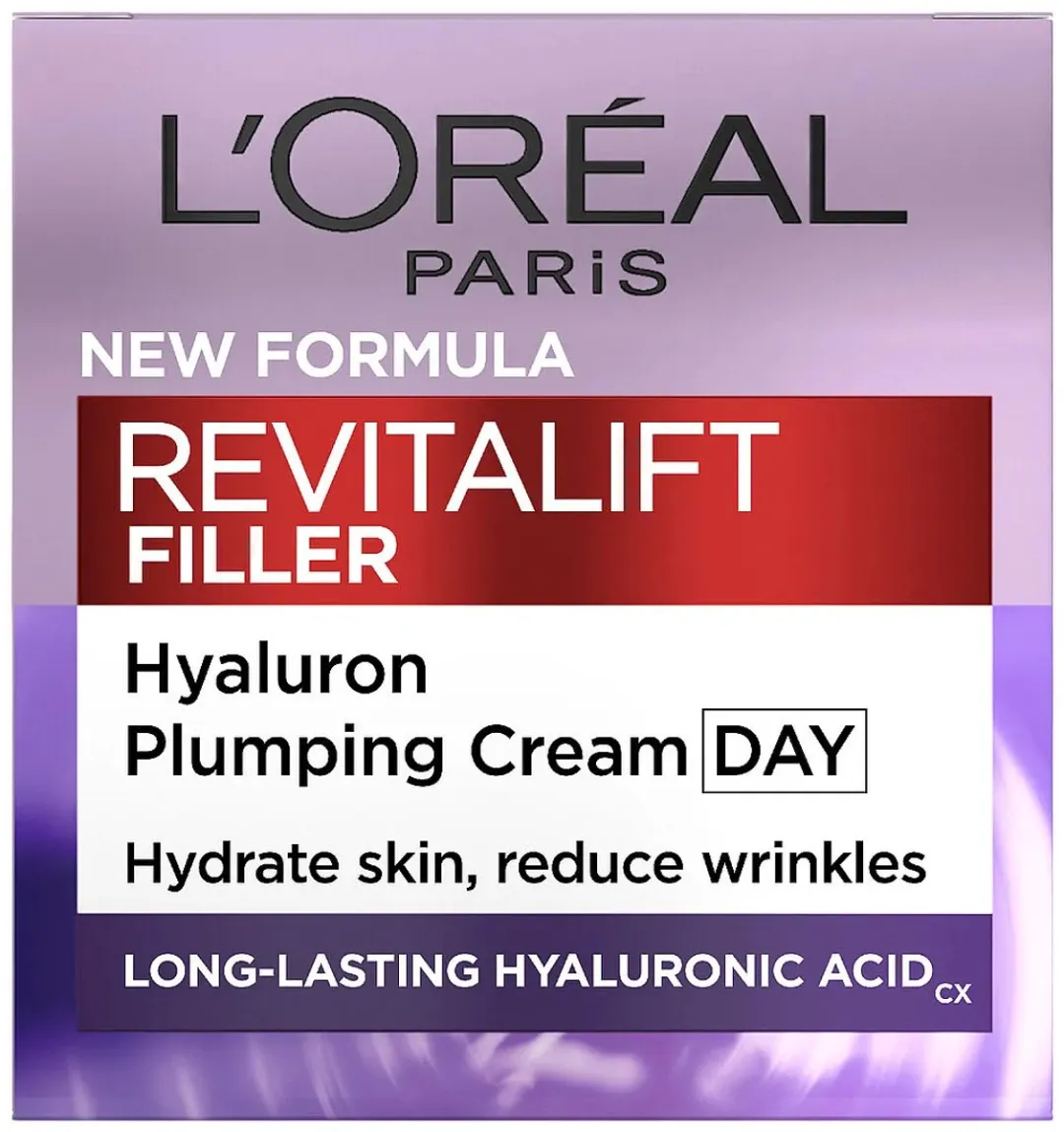 L'Oréal Paris Revitalift Filler Dagcreme 50ml