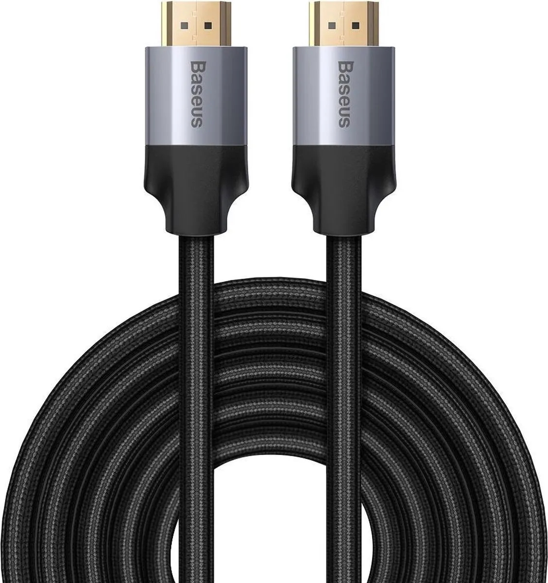 Baseus Premium HDMI Kabel 1m 4K 2.0