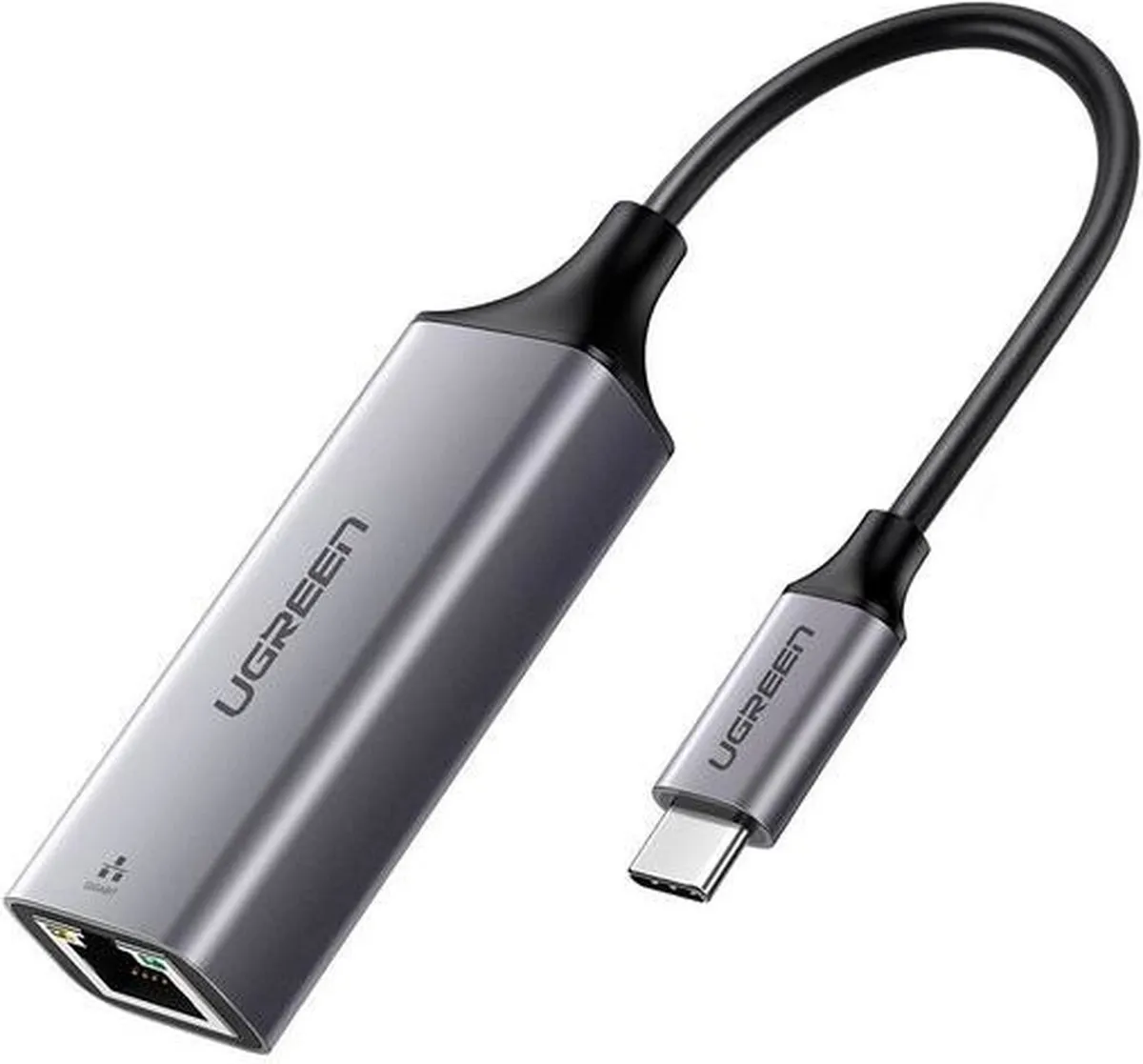 UGREEN USB-C Gigabit Ethernet Adapter CM199