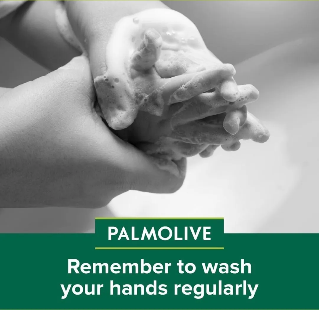 Palmolive Vloeibare Handzeep Hygiene Plus 300ml - 12 Stuks