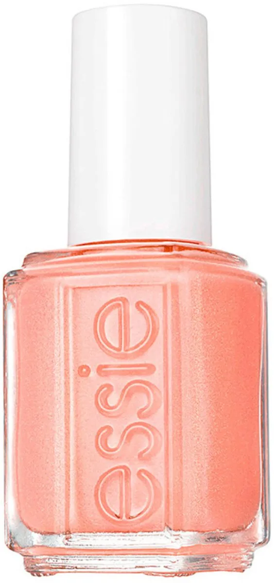 essie Treat Love & Color Nagelverharder 7 Tonal Taupe - 13,5ml