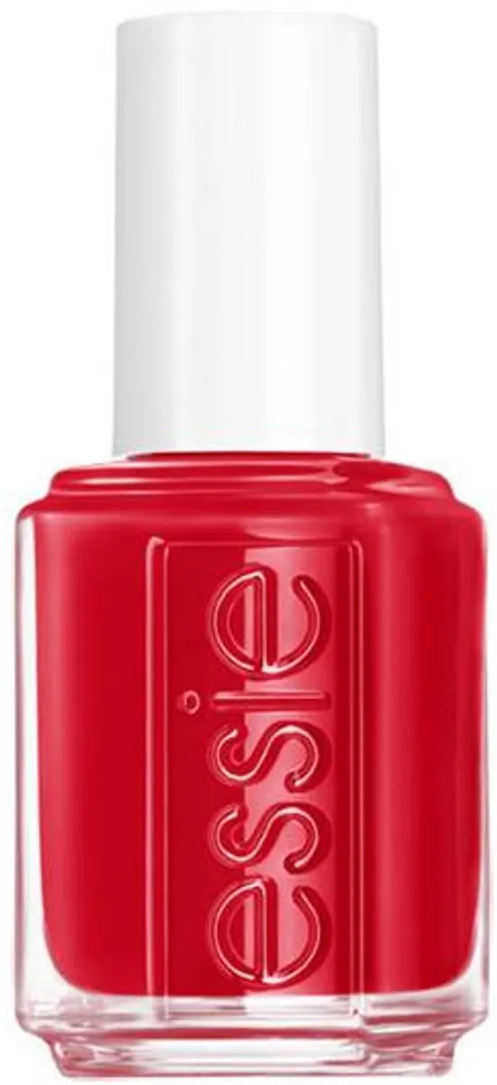 essie Nagellak 750 Not Red-y For Bed