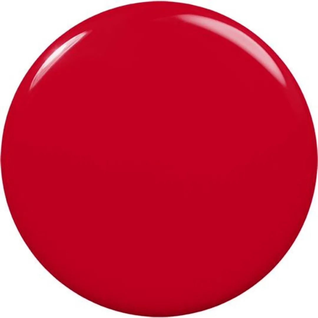 essie Nagellak 750 Not Red-y For Bed - Rood
