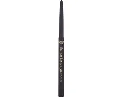 L'Oréal Paris SuperLiner Mat Matic Eyeliner 01 Ultra Black - 03g