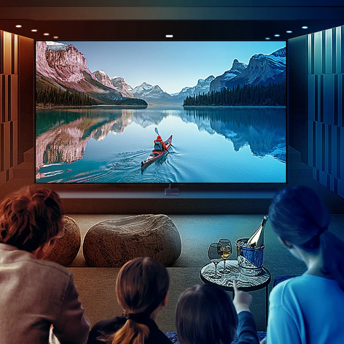 UGREEN 8K HDMI Kabel 2.1 1.5m - Zwart