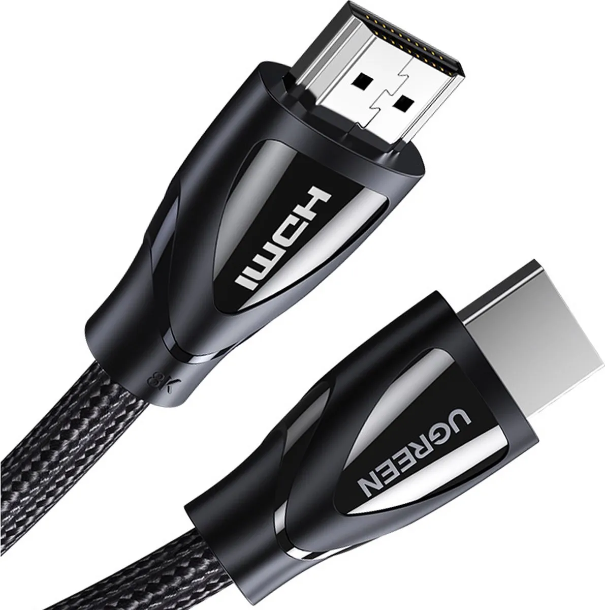 UGREEN 8K HDMI Kabel 2.1 1.5m