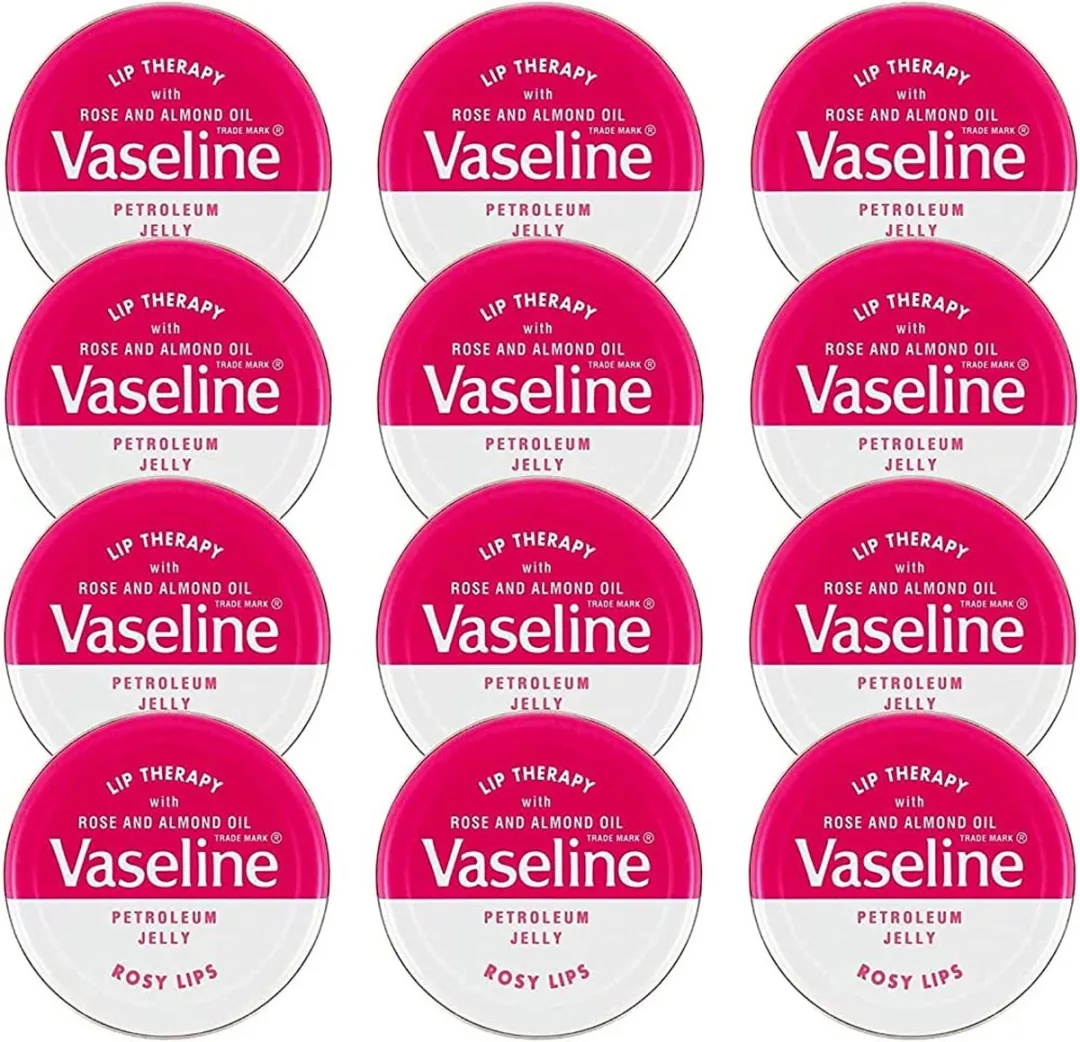 Vaseline Lip Therapy Roze