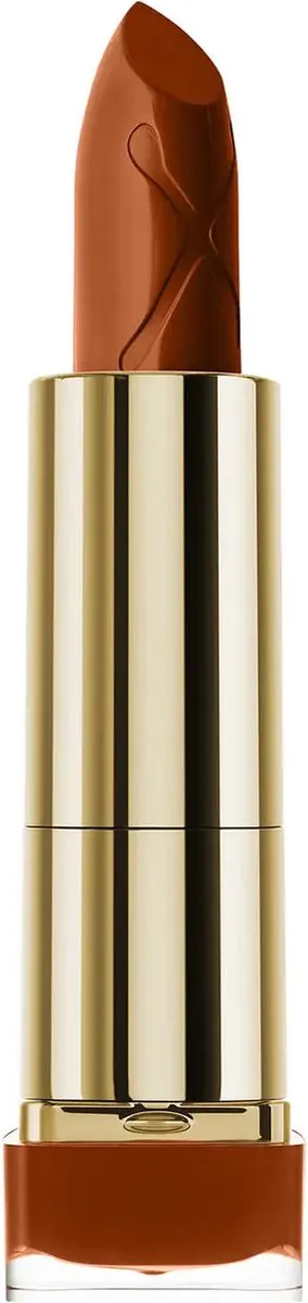 Max Factor Colour Elixir Lipstick 045 Rich Toffee - 4g
