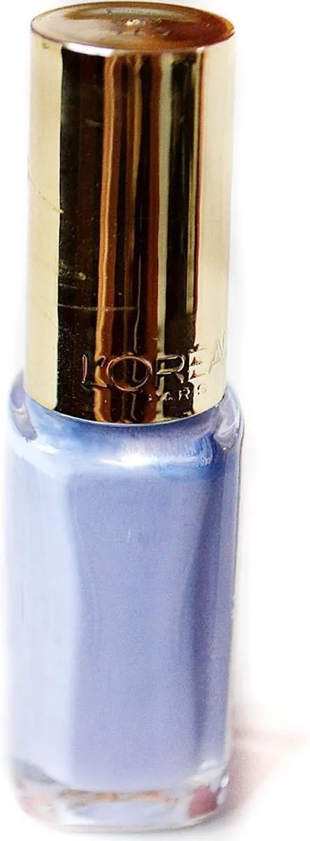 L'Oréal Paris Color Riche LeVernis 507 Riviera Lavender Nagellak