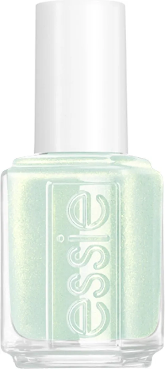 Essie 745 Peppermind Condition Nagellak
