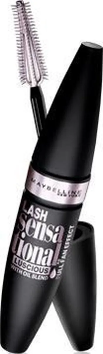 Maybelline Lash Sensational 03 Very Black Volume Mascara