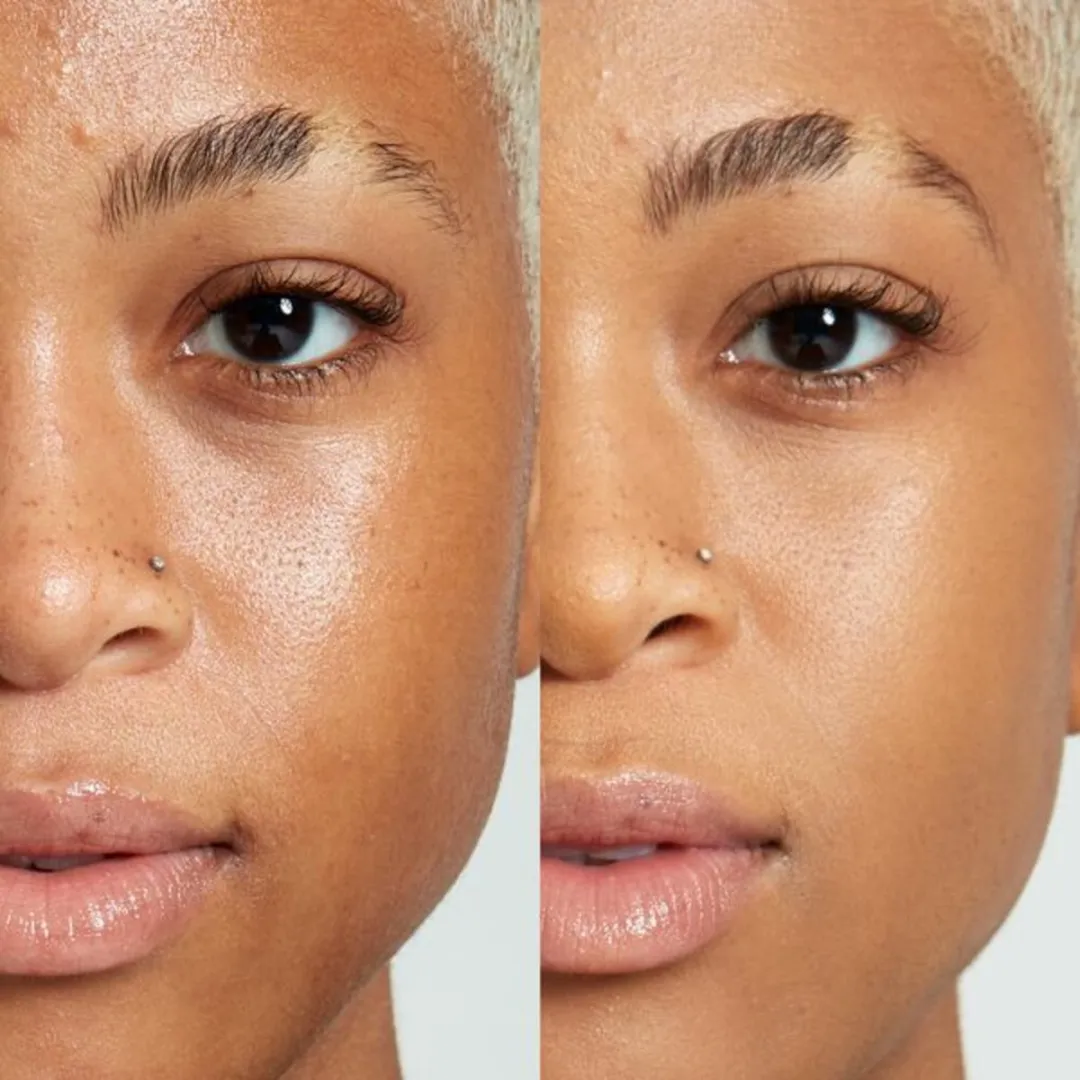 NYX Can't Stop Won't Stop Foundation Classic Tan - 30ml