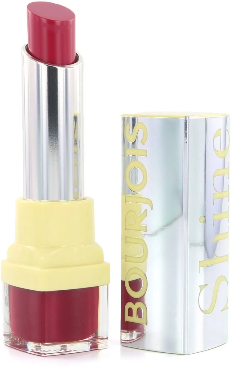 Bourjois Rouge Shine Lippenstift 23 Grenade - 3g