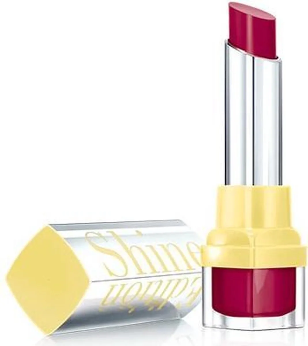 Bourjois Rouge Shine Lippenstift 23 Grenade